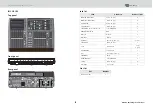 Preview for 6 page of Yamaha RIVAGE PM10 Operation Manual