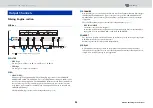 Preview for 24 page of Yamaha RIVAGE PM10 Operation Manual