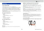 Preview for 40 page of Yamaha RIVAGE PM10 Operation Manual