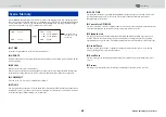 Preview for 50 page of Yamaha RIVAGE PM10 Operation Manual