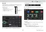 Preview for 75 page of Yamaha RIVAGE PM10 Operation Manual