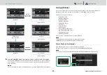 Preview for 87 page of Yamaha RIVAGE PM10 Operation Manual