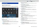 Preview for 102 page of Yamaha RIVAGE PM10 Operation Manual