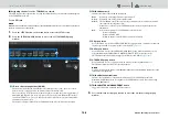 Preview for 106 page of Yamaha RIVAGE PM10 Operation Manual