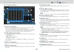 Preview for 107 page of Yamaha RIVAGE PM10 Operation Manual