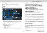 Preview for 109 page of Yamaha RIVAGE PM10 Operation Manual