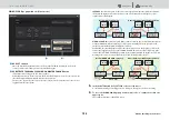 Preview for 124 page of Yamaha RIVAGE PM10 Operation Manual