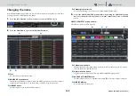 Preview for 132 page of Yamaha RIVAGE PM10 Operation Manual