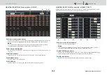 Preview for 139 page of Yamaha RIVAGE PM10 Operation Manual