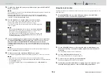 Preview for 148 page of Yamaha RIVAGE PM10 Operation Manual