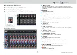 Preview for 167 page of Yamaha RIVAGE PM10 Operation Manual