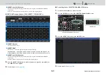 Preview for 182 page of Yamaha RIVAGE PM10 Operation Manual