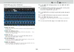 Preview for 185 page of Yamaha RIVAGE PM10 Operation Manual