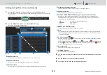 Preview for 186 page of Yamaha RIVAGE PM10 Operation Manual