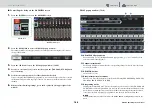 Preview for 188 page of Yamaha RIVAGE PM10 Operation Manual