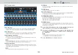 Preview for 192 page of Yamaha RIVAGE PM10 Operation Manual