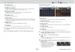 Preview for 204 page of Yamaha RIVAGE PM10 Operation Manual