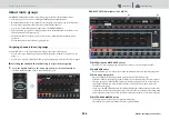 Preview for 208 page of Yamaha RIVAGE PM10 Operation Manual