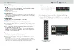 Preview for 209 page of Yamaha RIVAGE PM10 Operation Manual