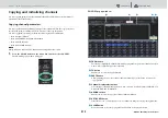 Preview for 212 page of Yamaha RIVAGE PM10 Operation Manual