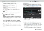 Preview for 222 page of Yamaha RIVAGE PM10 Operation Manual