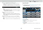 Preview for 223 page of Yamaha RIVAGE PM10 Operation Manual