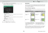 Preview for 225 page of Yamaha RIVAGE PM10 Operation Manual