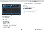 Preview for 231 page of Yamaha RIVAGE PM10 Operation Manual