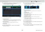 Preview for 233 page of Yamaha RIVAGE PM10 Operation Manual