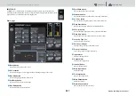 Preview for 237 page of Yamaha RIVAGE PM10 Operation Manual