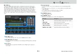 Preview for 244 page of Yamaha RIVAGE PM10 Operation Manual