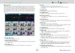 Preview for 252 page of Yamaha RIVAGE PM10 Operation Manual