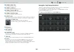 Preview for 263 page of Yamaha RIVAGE PM10 Operation Manual