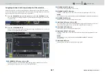 Preview for 267 page of Yamaha RIVAGE PM10 Operation Manual