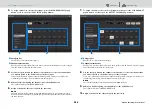 Preview for 268 page of Yamaha RIVAGE PM10 Operation Manual