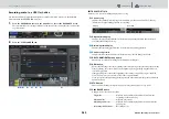 Preview for 269 page of Yamaha RIVAGE PM10 Operation Manual