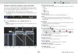 Preview for 276 page of Yamaha RIVAGE PM10 Operation Manual