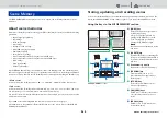 Preview for 280 page of Yamaha RIVAGE PM10 Operation Manual