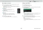 Preview for 290 page of Yamaha RIVAGE PM10 Operation Manual