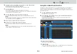 Preview for 298 page of Yamaha RIVAGE PM10 Operation Manual