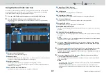 Preview for 301 page of Yamaha RIVAGE PM10 Operation Manual