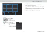 Preview for 303 page of Yamaha RIVAGE PM10 Operation Manual