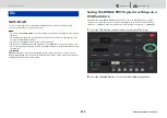 Preview for 309 page of Yamaha RIVAGE PM10 Operation Manual