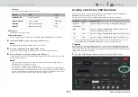 Preview for 312 page of Yamaha RIVAGE PM10 Operation Manual