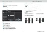 Preview for 314 page of Yamaha RIVAGE PM10 Operation Manual