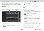 Preview for 315 page of Yamaha RIVAGE PM10 Operation Manual