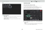 Preview for 321 page of Yamaha RIVAGE PM10 Operation Manual