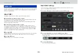 Preview for 335 page of Yamaha RIVAGE PM10 Operation Manual