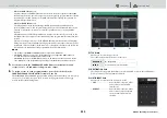 Preview for 339 page of Yamaha RIVAGE PM10 Operation Manual