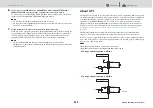 Preview for 342 page of Yamaha RIVAGE PM10 Operation Manual